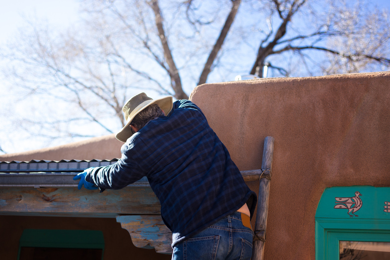 What You Should Do to Maintain Your New Mexico Home - Daniels Insurance