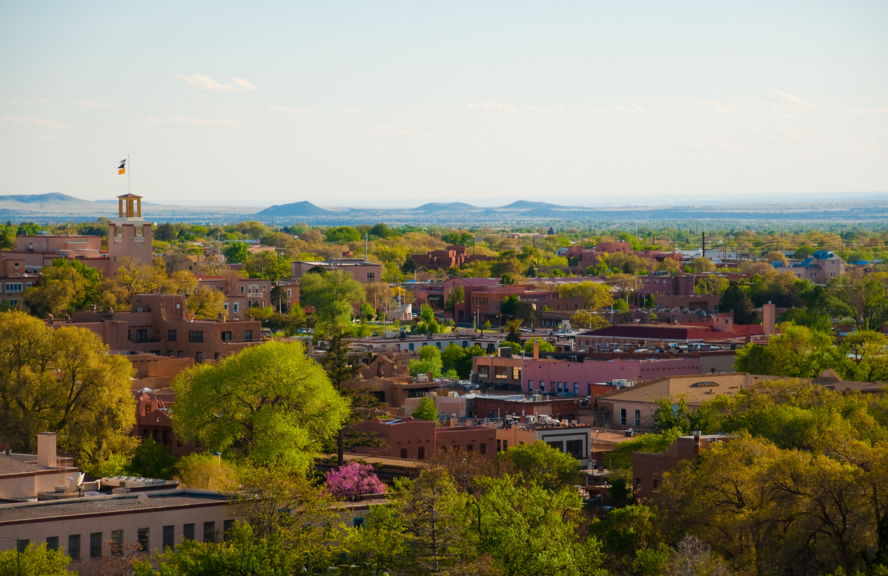 public entity insurance for new mexico municipalities