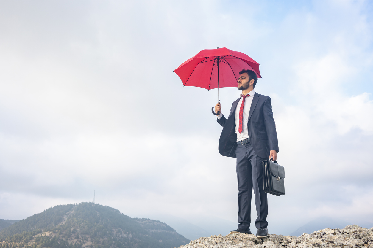 commercial umbrella insurance