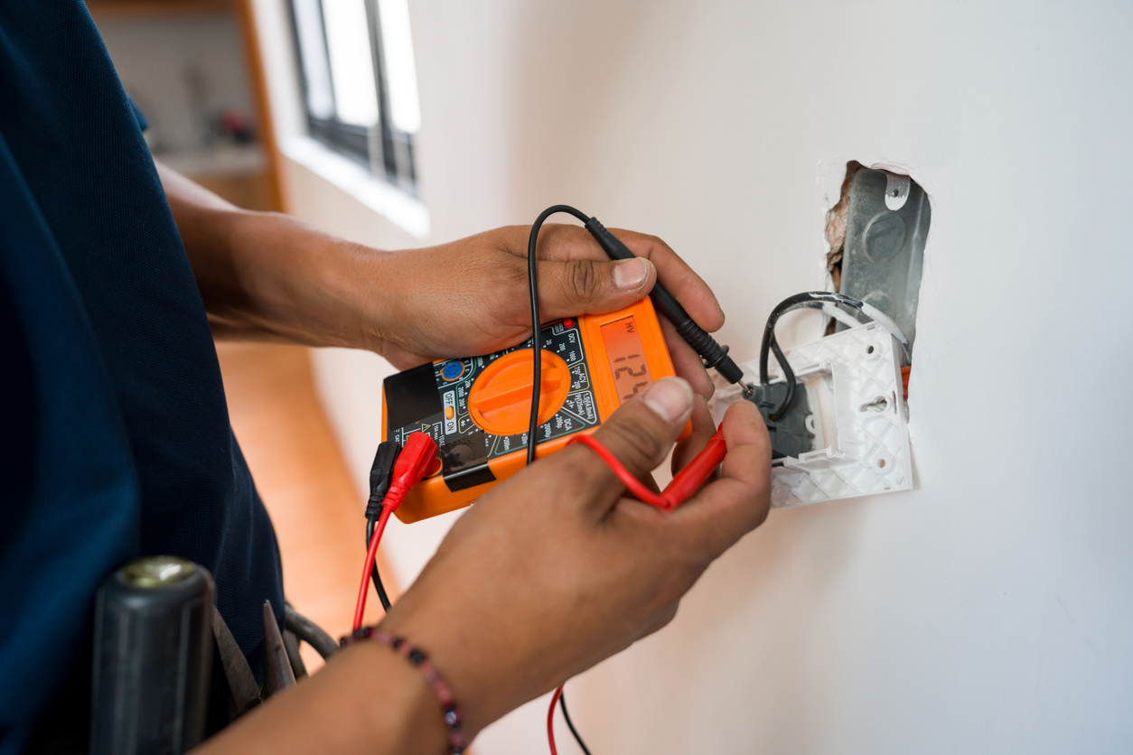 professional indemnity insurance for electrical contractors