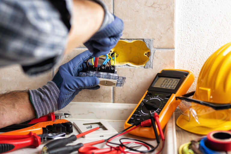 indemnity insurance for electrical work