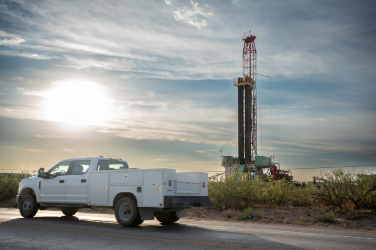 oil and gas insurance in New Mexico